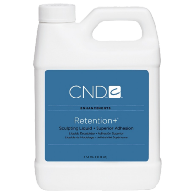 CND Rétention  (Liquide Monomère) 16onz