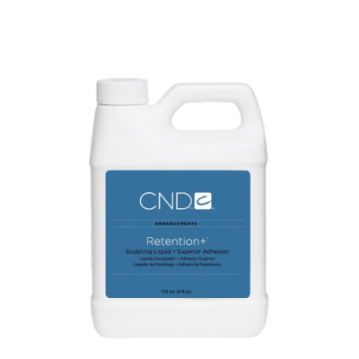 CND Rétention  (Liquide Monomère) 4onz(118ml)