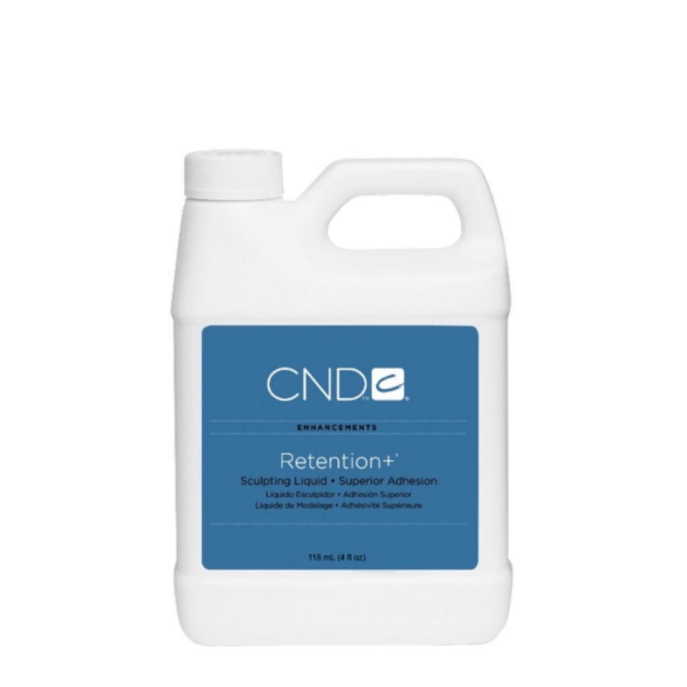 Liquide monomère CND retention + acrylique