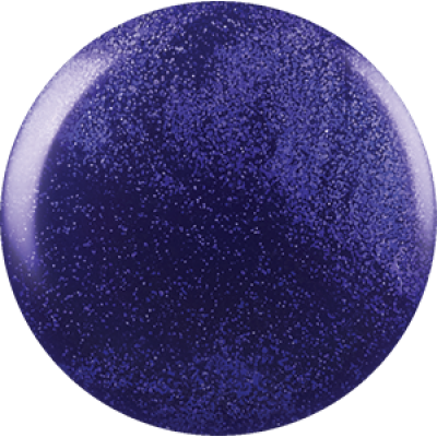 CND Shellac Purple Purple