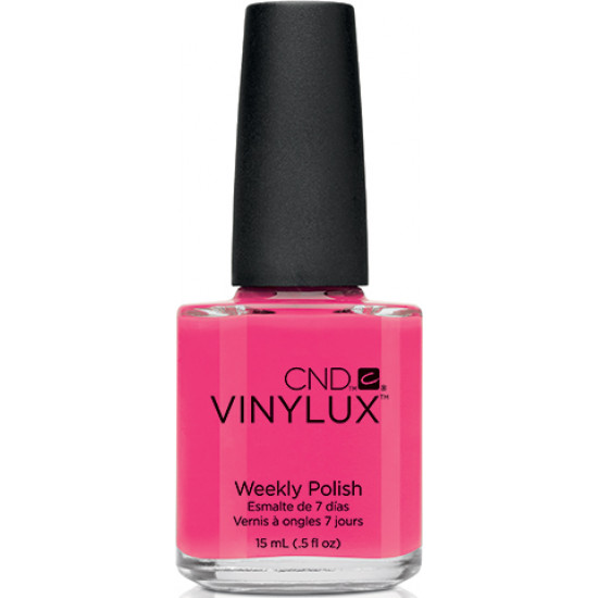 CND Vinylux Pink Bikini