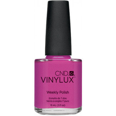 CND Vinylux Sultry Sunset  