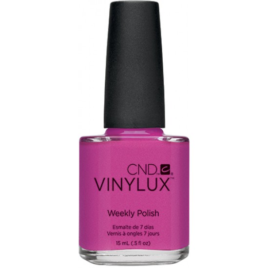 CND Vinylux Sultry Sunset  