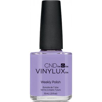 CND Vinylux Thistle Thicket  