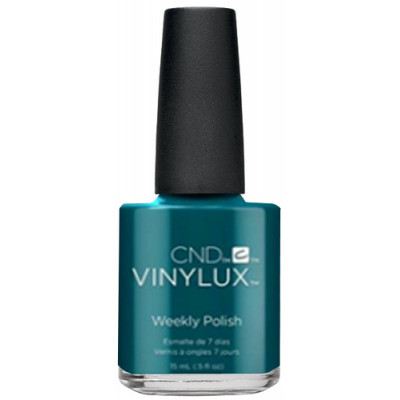 CND Vinylux Viridian Veil