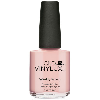 CND Vinylux Uncovered