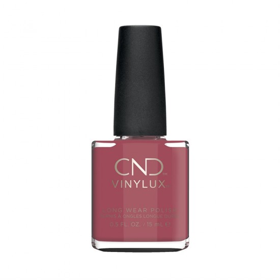 CND Vinylux  Colection Romanthics Wooded Bliss