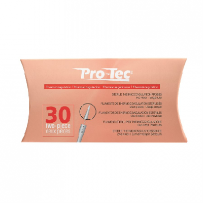 EL Pro-Tec | Thermocoagulation  mandrin type 3