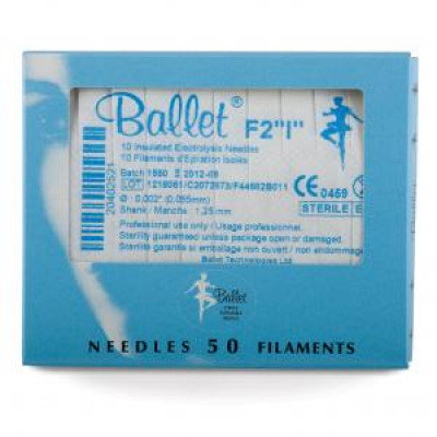 EL Filament Ballet