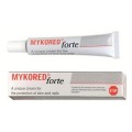 La Mykored Crème Forte  20 ml.