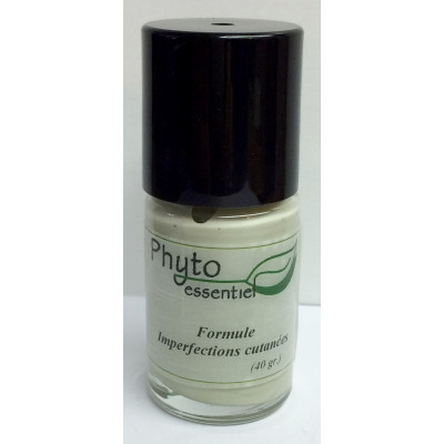 PHYTO Formule Imperfections Cutanées