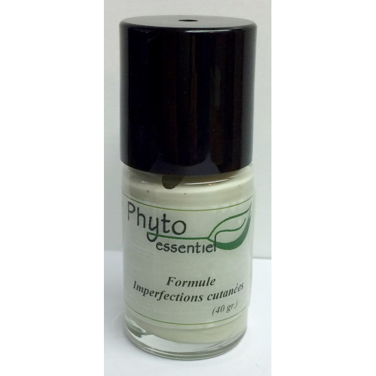 PHYTO Formule Imperfections Cutanées